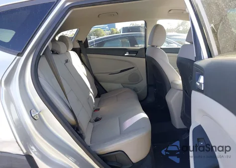 2020 Hyundai Tucson Value from USA, damaged, VIN KM8J33A40LU208371